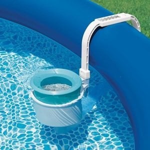 Intex Skimmer Piscina